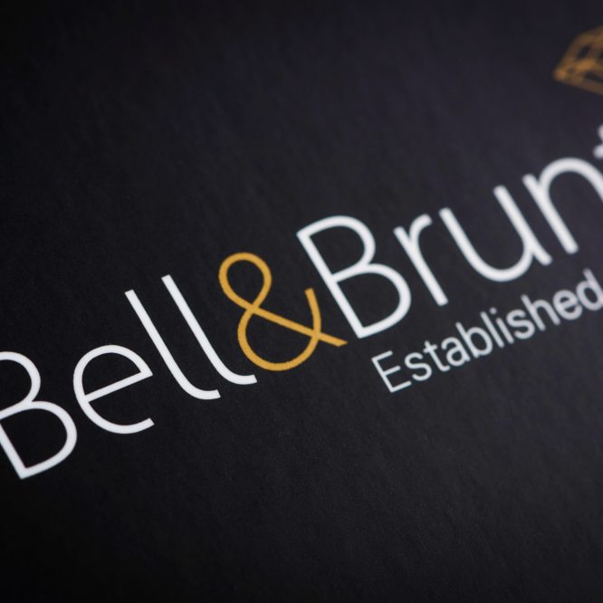 Bell & Brunt